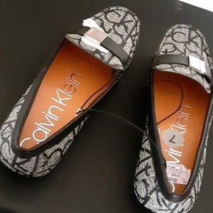 Women's Calvin Klein Lisa Loafers